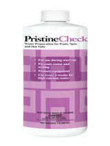 Pristine Check