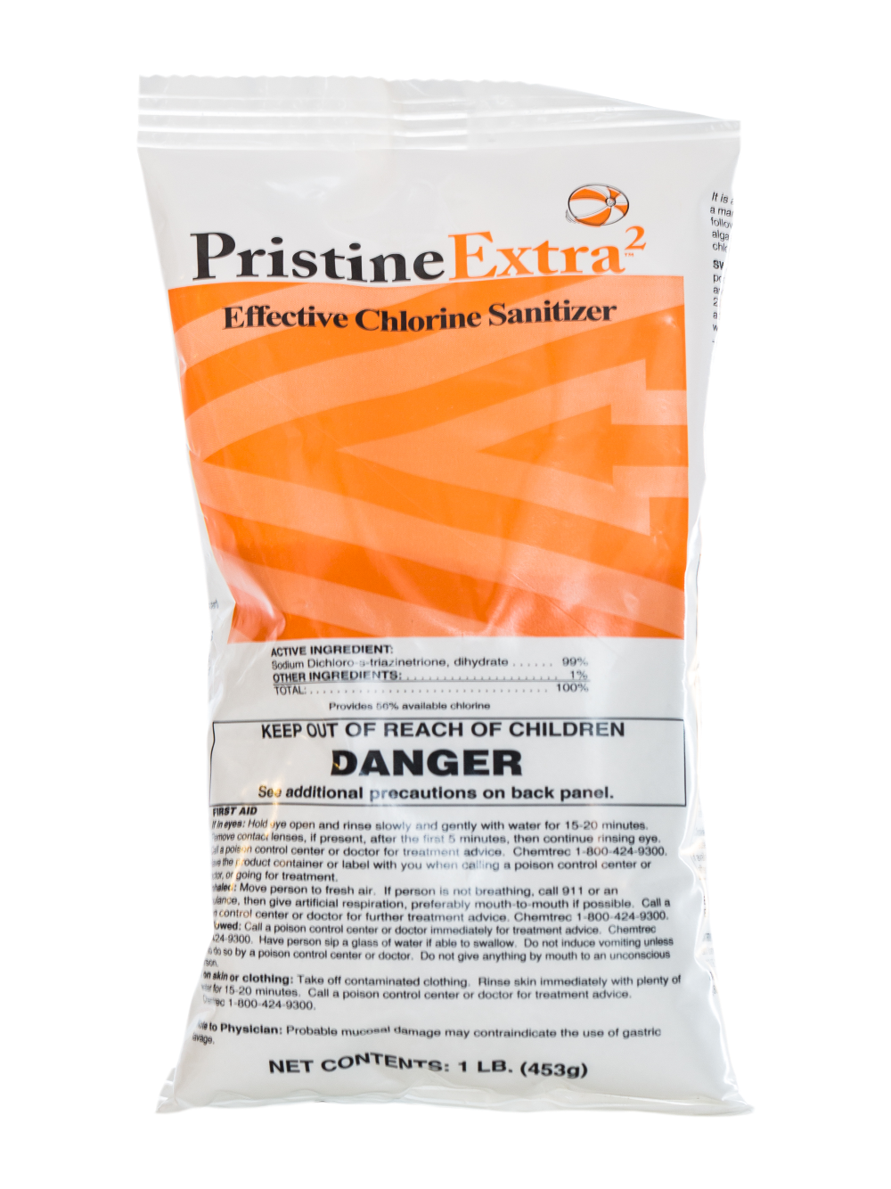 Pristine Extra