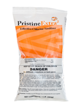 Pristine Extra
