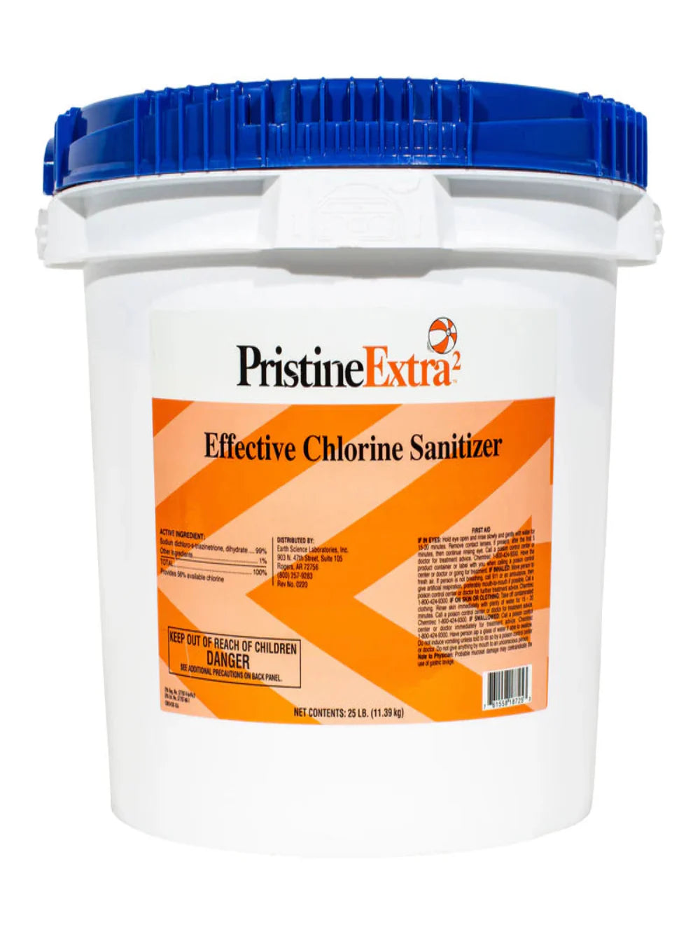 Pristine Extra
