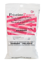 Pristine Power