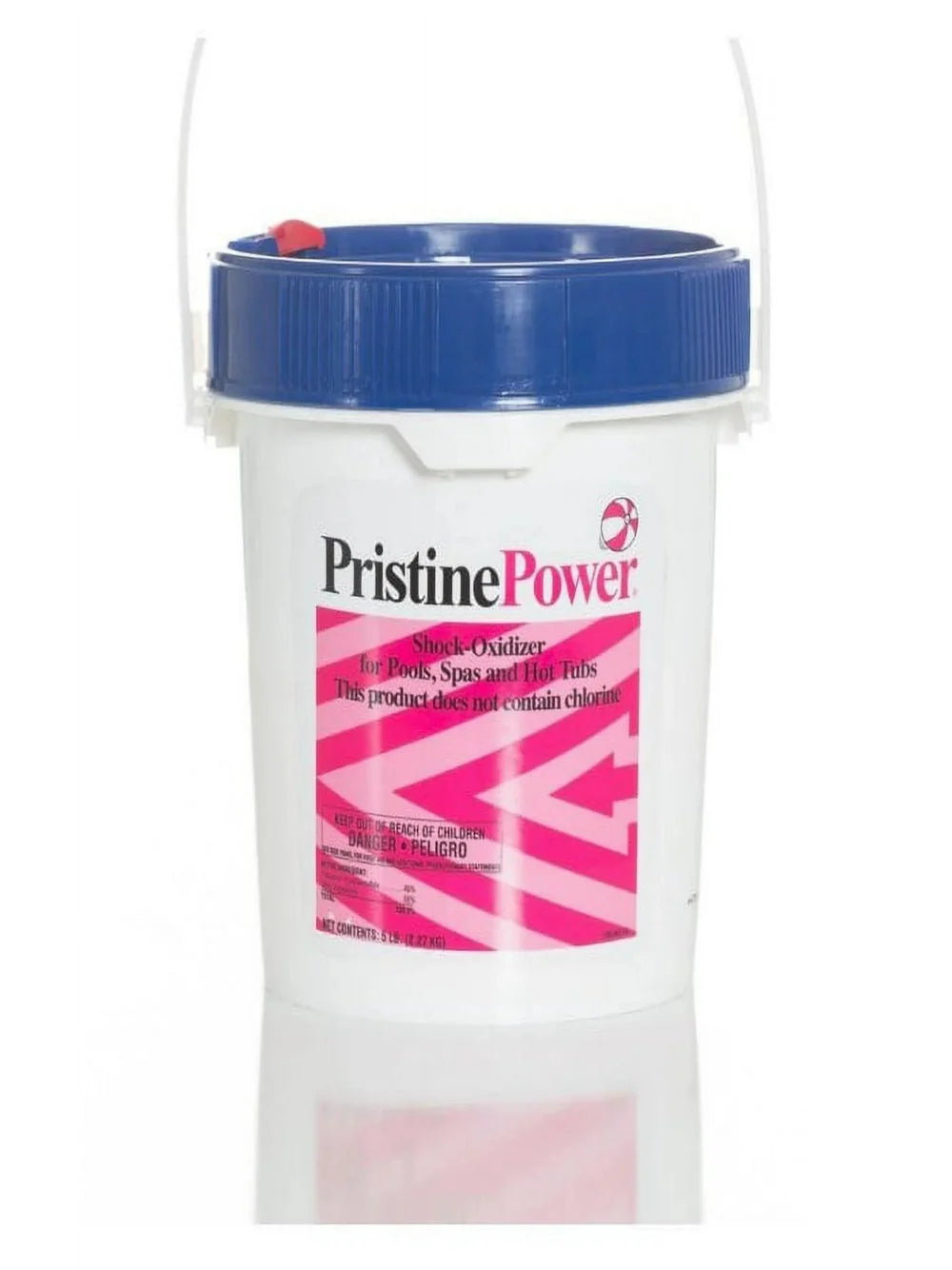 Pristine Power