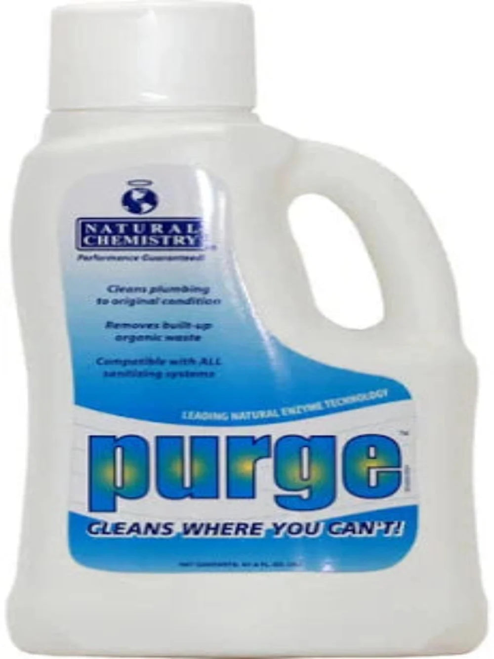 Purge
