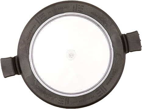 Jandy R0445800 ePump/WaterFall VS Pump Locking Ring Lid O-Ring â€“ Epump Parts And Accessories