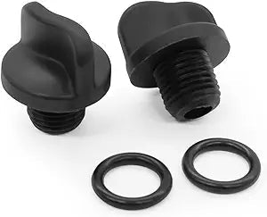 Jandy R0446000 VS FloPro/PlusHP/Booster/WaterFall 1.85 HP VS Pump Drain Plug w/ O-Ring â€“ Vs Flopro 1 85 Hp Parts And Accessories