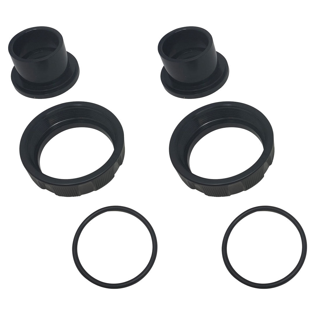 Jandy R0446101 ePump/Stealth VS Pump Tailpiece (2"x2.5") Union Nut O-Ring â€“ Epump Parts And Accessories