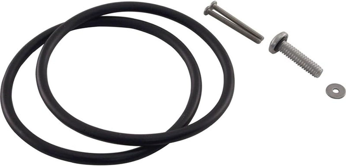 Jandy R0446500 VS PlusHP/Stealth/WaterFall 2.7 HP VS Pump Impeller/Diffuser Hardware Kit â€“ Epump Parts And Accessories