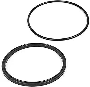 Jandy R0449100 VS PlusHP 2.7 HP VS Pump Lid Seal/O-Ring â€“ Plushp Phpf Phpm Parts And Accessories