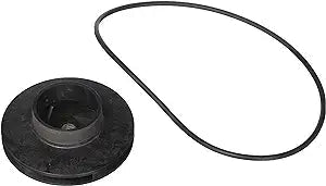 Jandy R0479603 FloPro (FHPM) 1.5 Series Pump Impeller FHP Screw w/ O-Ring , Backplate O-Ring â€“ Vs Flopro 0 85 And 1 65 Hp Parts And Accessories