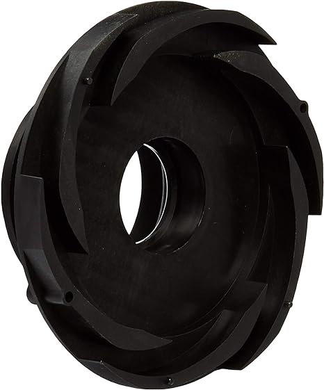Jandy R0479702 FloPro (FHPM) Series Pump Diffuser, .75-1 FHP Diffuser O-Ring, Backplate O-Ring – Vs Flopro 0 85 And 1 65 Hp Parts And Accessories