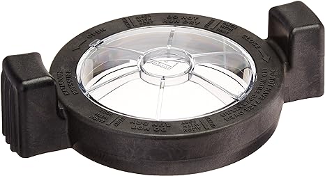 Jandy R0480000 VS FloPro 1.85/2.7 HP VS Pump Lid Assembly â€“ Vs Flopro 0 85 And 1 65 Hp Parts And Accessories
