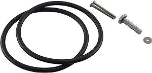 Jandy R0515400 VS FloPro/PlusHP/Stealth/WaterFall 1.85/2.7 HP VS Pump Impeller Mounting Screw w/ O-Ring â€“ Epump Parts And Accessories