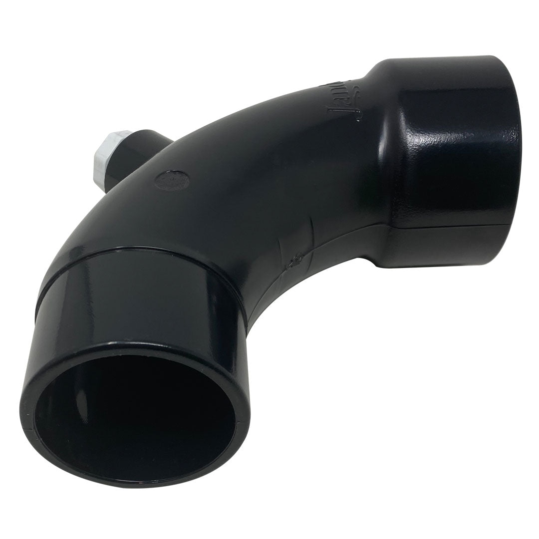 Jandy 1/2" Plug Sweep Elbow Flowlink - Epump Parts And Accessories || SEFL1002