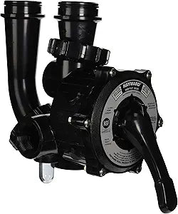 Vari-Flo Valve