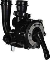 Vari-Flo Valve