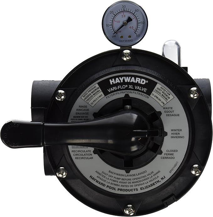 Complete Valve