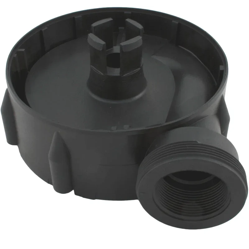 Pump Housing