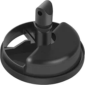 Key Seal Assembly