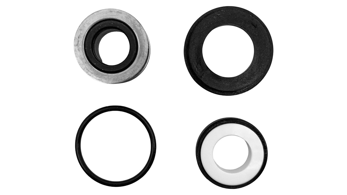 Hayward PowerFlo Matrix Pump Shaft Seal Assembly - Powerflo Sp1500 Pump Parts And Accessories || SPX1500KA
