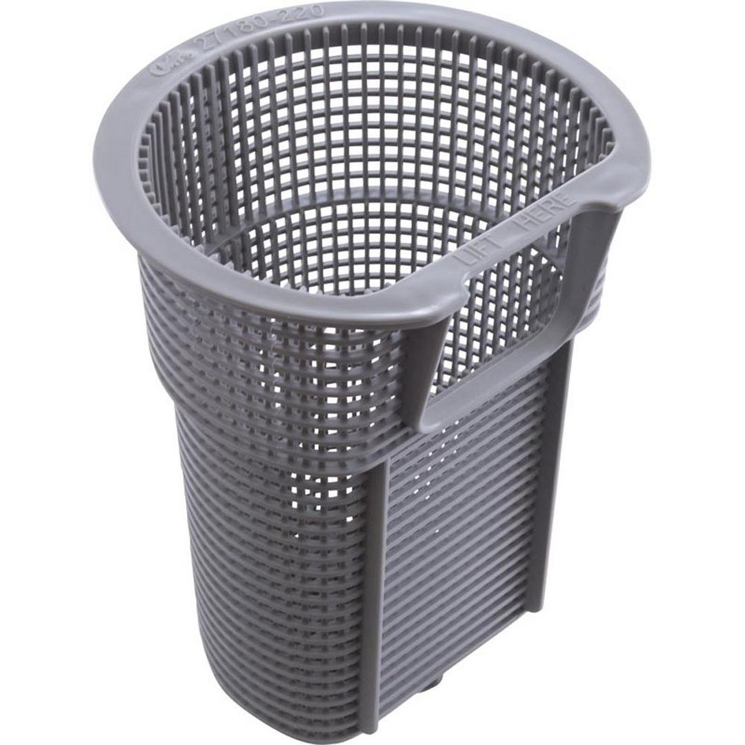 Strainer Basket