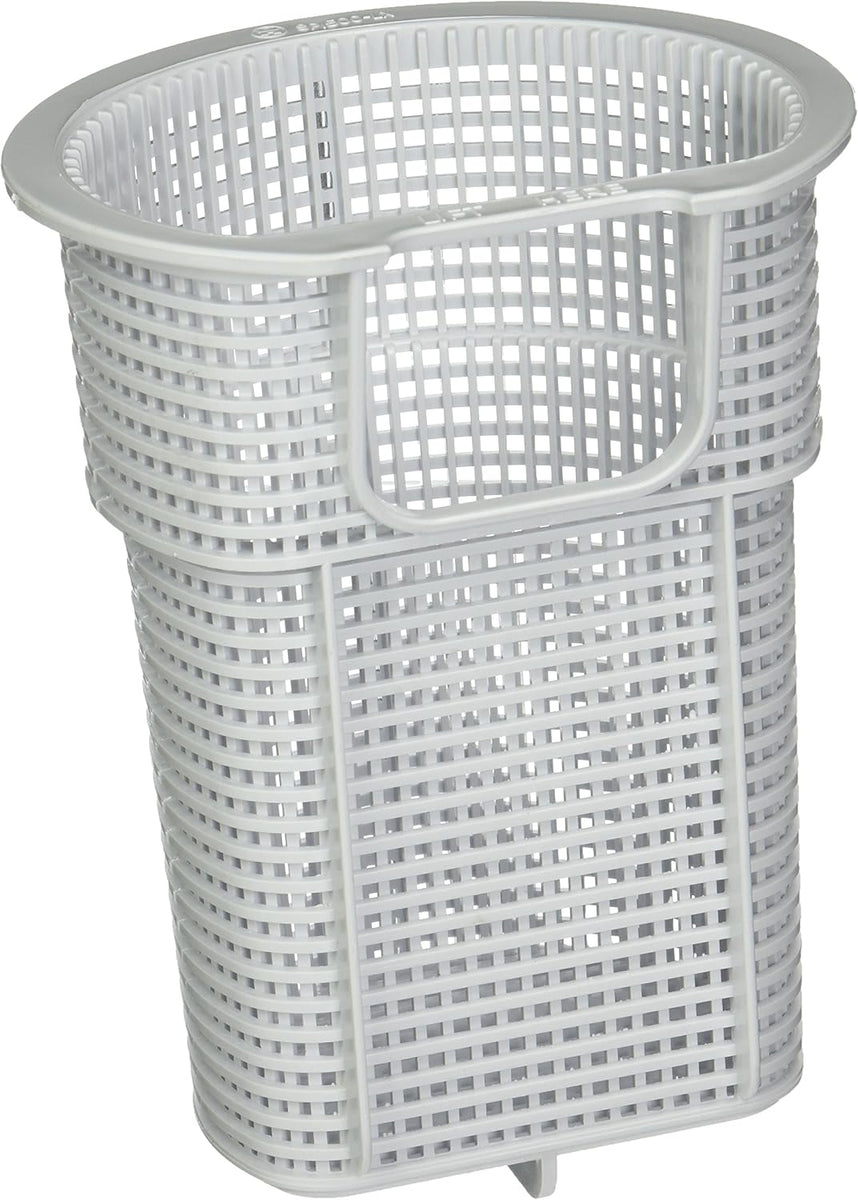 Hayward PowerFlo LX Pump Large Strainer Basket - Powerflo Sp1500 Pump Parts And Accessories || SPX1500LX