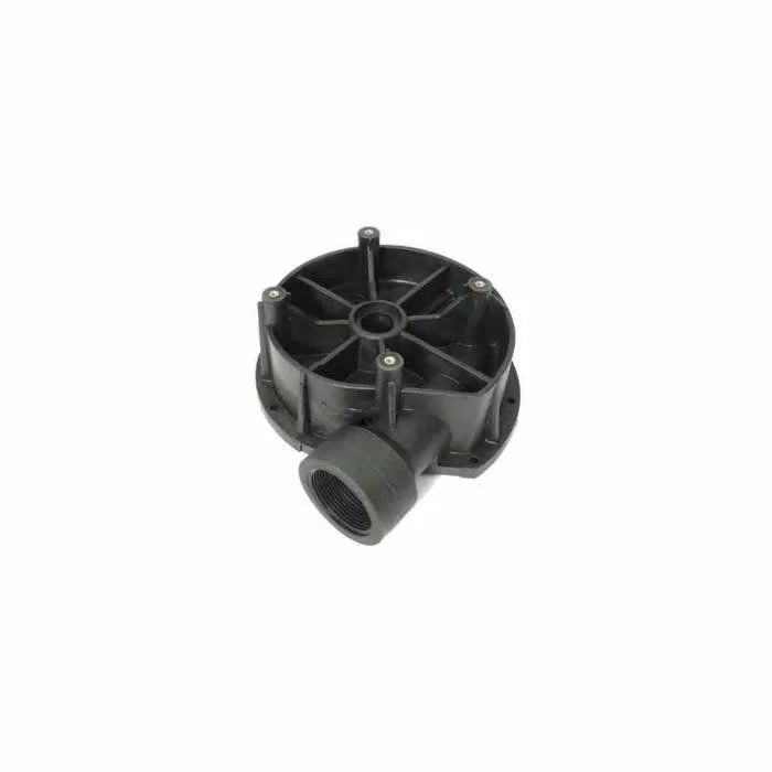 Pump Housing