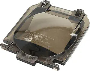 Strainer Cover