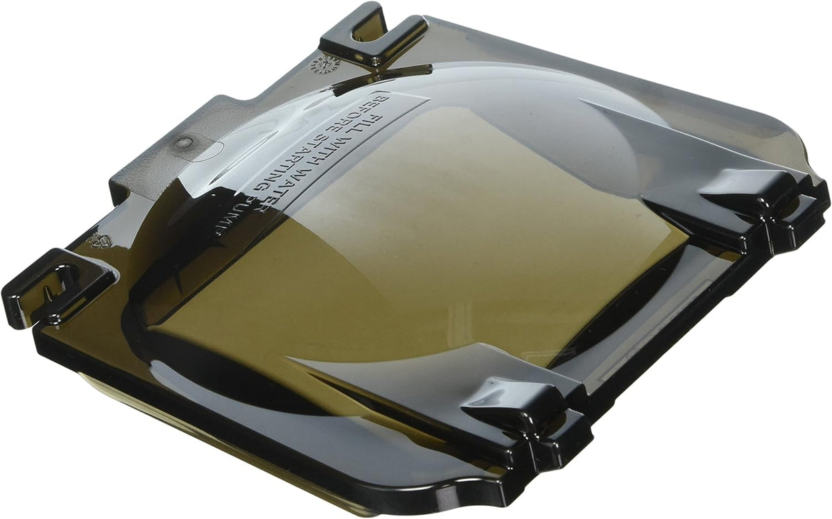 Hayward Super VS Pump Strainer Cover - Superpump Sp2600X Pump Parts And Accessories || SPX1600D