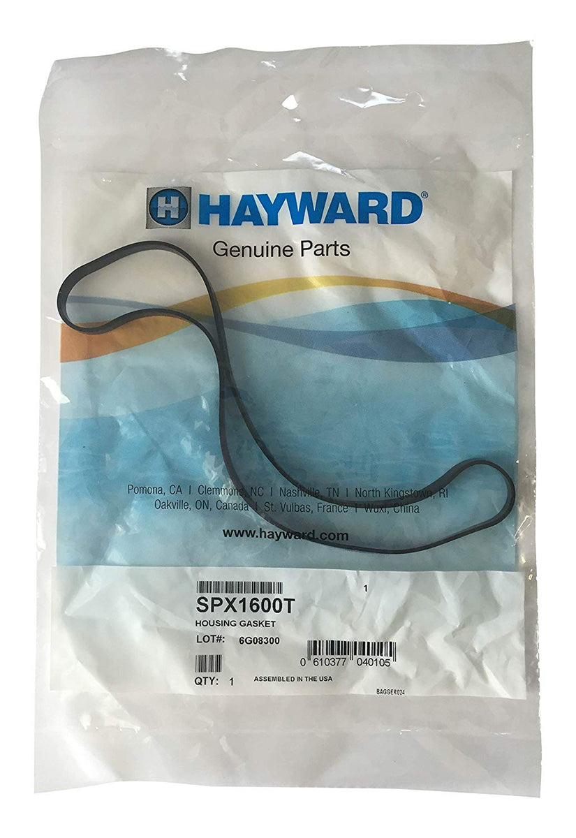 Hayward Super Pump Housing Gasket - Superpump Sp2600X Pump Parts And Accessories || SPX1600T