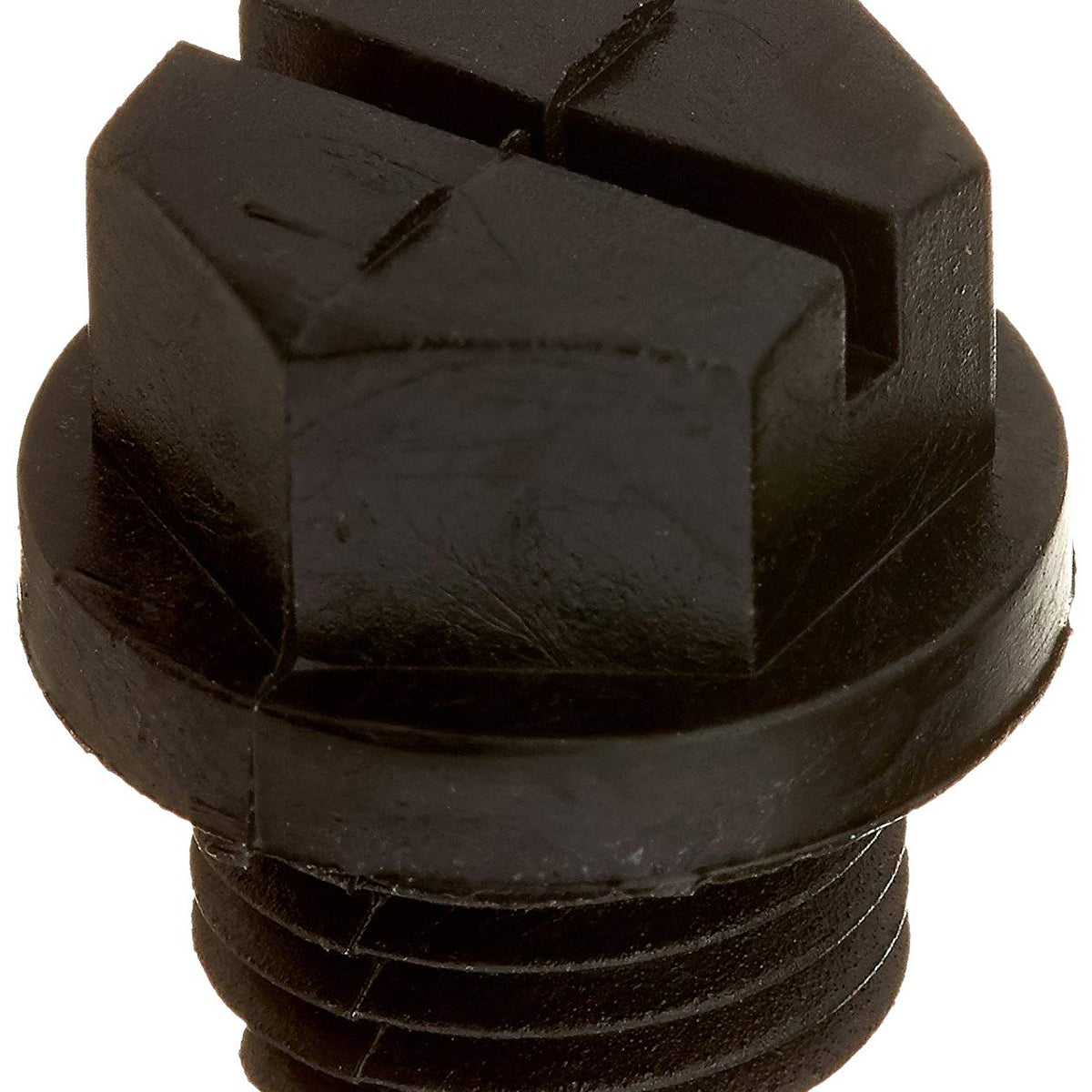 Hayward Pipe Plug with Gasket - Hayward Powerflo Matrix Pump Parts And Accessories || SPX1700FG