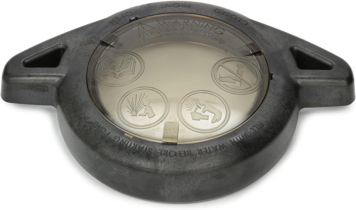 Hayward MaxFlo VS Pump Strainer Cover Kit - Maxflo Vs 500 Omni Pump Parts And Accessories || SPX2300DLS