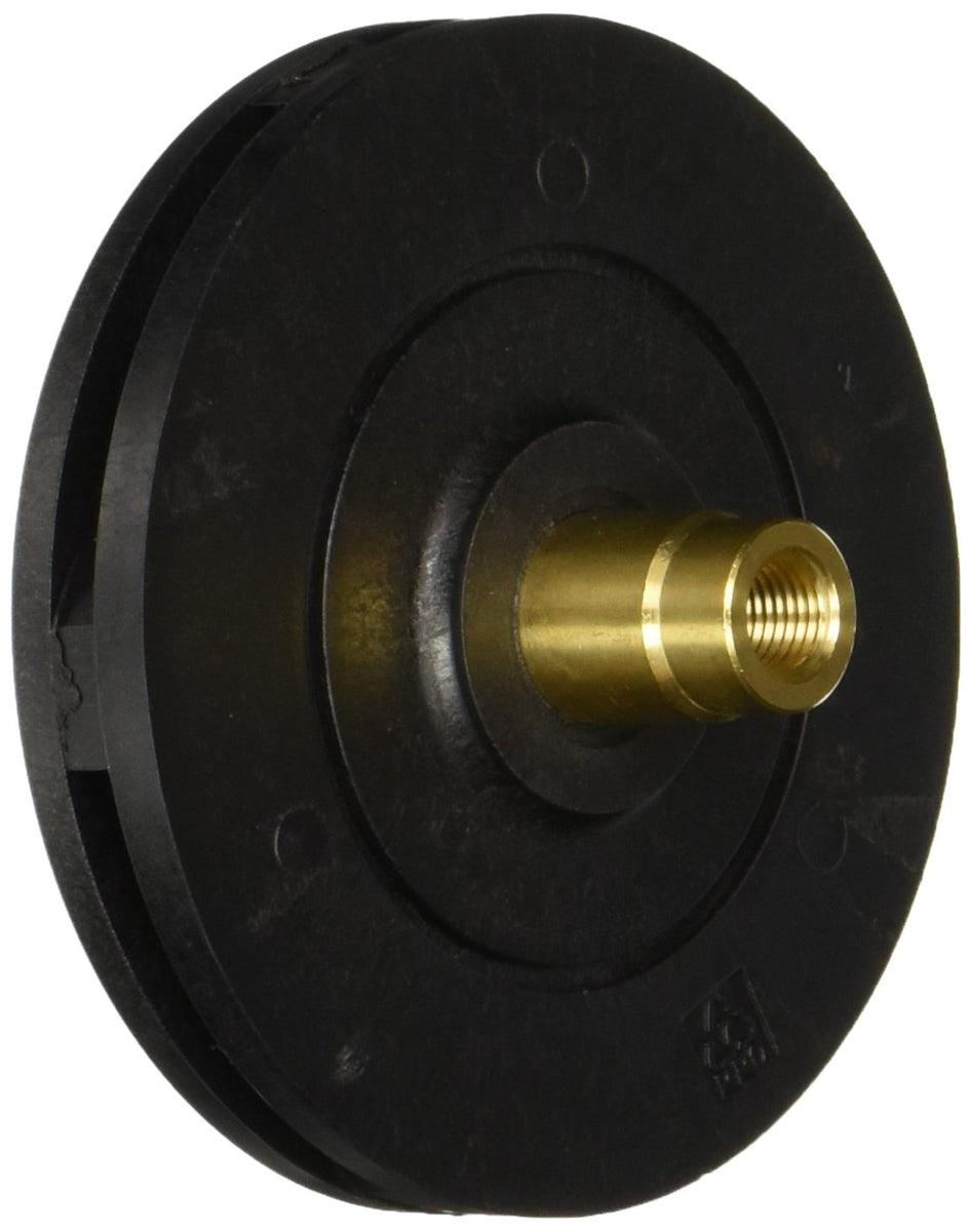Hayward 1-HP Impeller for Super Pump - Superpump Sp2600X Pump Parts And Accessories || SPX2607C