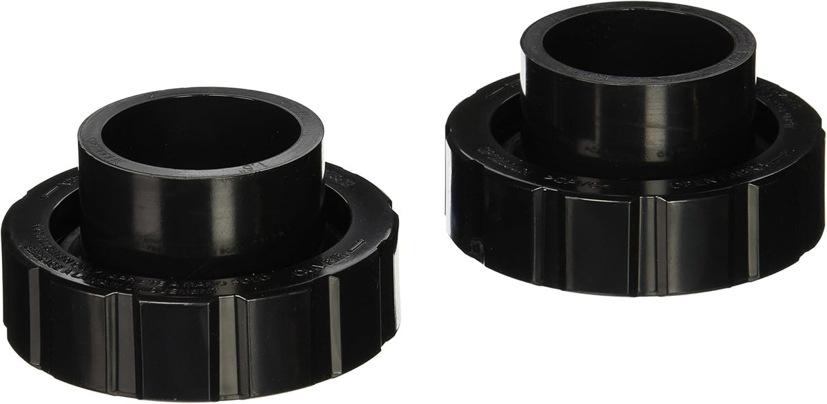 Hayward MaxFlo VS Pump Union Connector Kit - Maxflo Xe Pump Parts And Accessories || SPX2700UNKIT