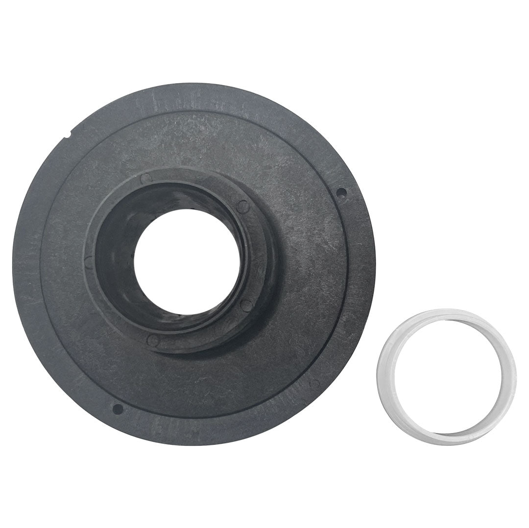 Hayward TriStar VS 900/950 Omni Pump Diffuser - Ecostar Pump Parts And Accessories || SPX3200B3