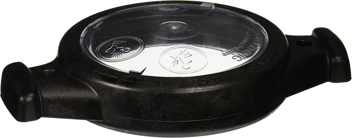 Hayward TriStar VS 900/950 Omni Strainer (with Lock Ring & O-Ring) - Tristar Pump Parts And Accessories || SPX3200DLS