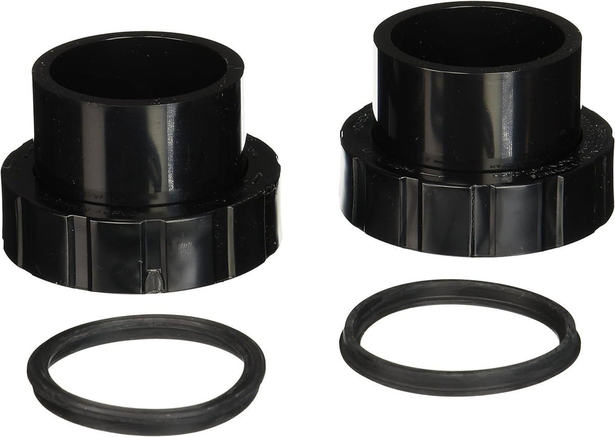 Hayward TriStar VS 900/950 Omni Union Connector Kit - Tristar Pump Parts And Accessories || SPX3200UNKIT