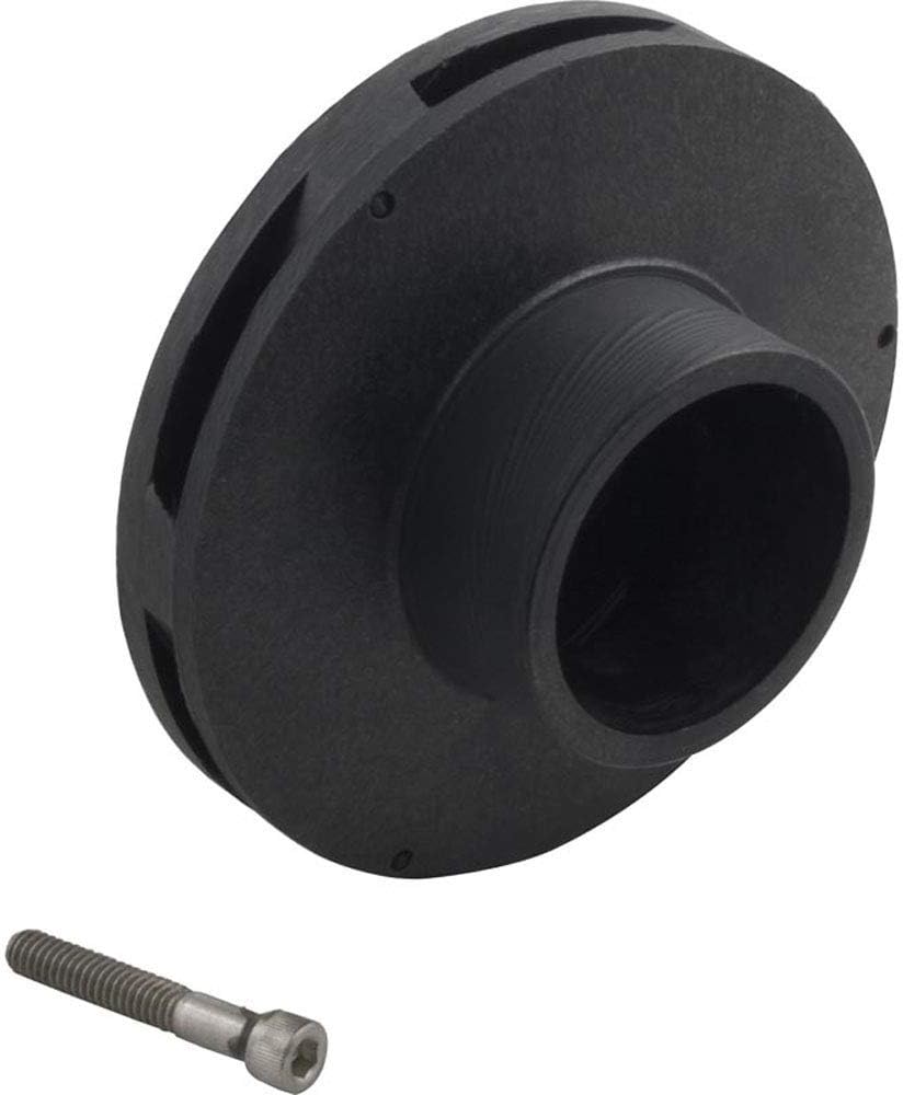 TriStar Impeller for 1 HP w/ Impeller Screw - Tristar Pump Parts And Accessories || SPX3207CM