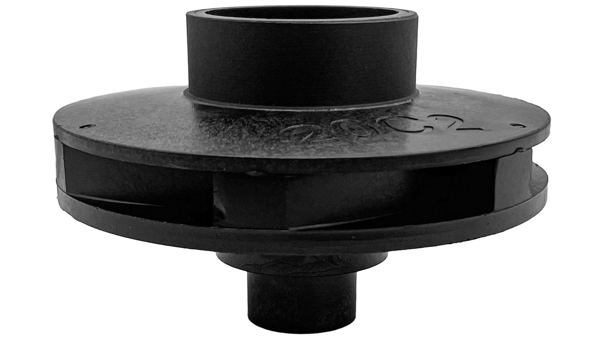 Hayward TriStar VS 900/950 Omni Pump Impeller w/ Impeller Screw (950) - Tristar Vs Pump Parts And Accessories || SPX3220C