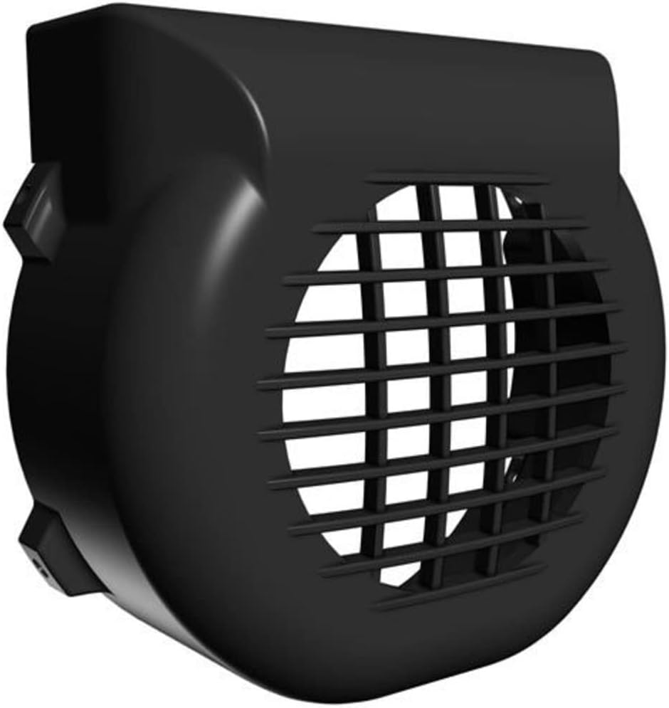 TriStar VS 900/950 Omni Pump Motor Fan Shroud (950) - Ecostar Pump Parts And Accessories || SPX3400FAN