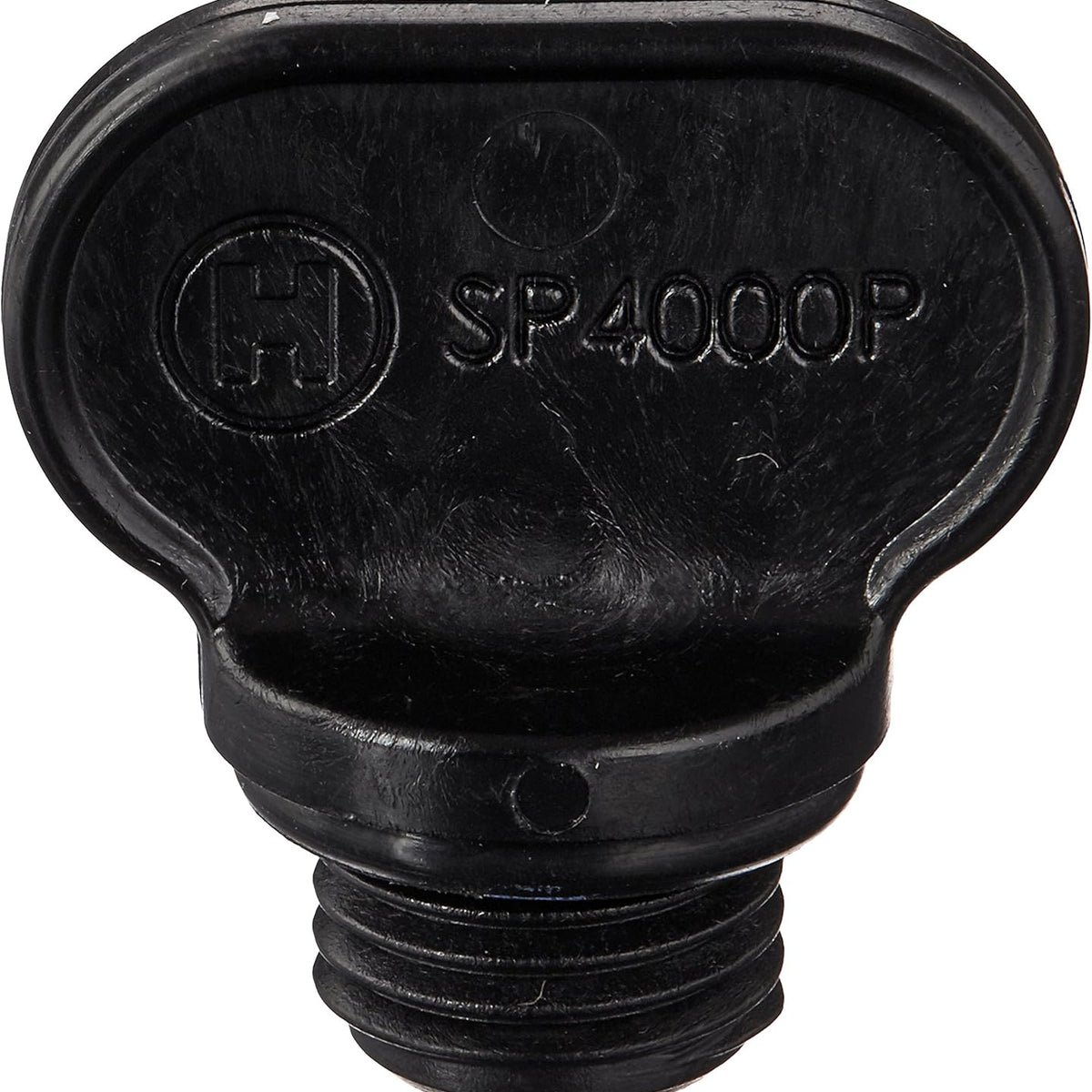 TriStar XL Pump Housing Plug w/ Gasket - Maxflo Xe Pump Parts And Accessories || SPX4000FG