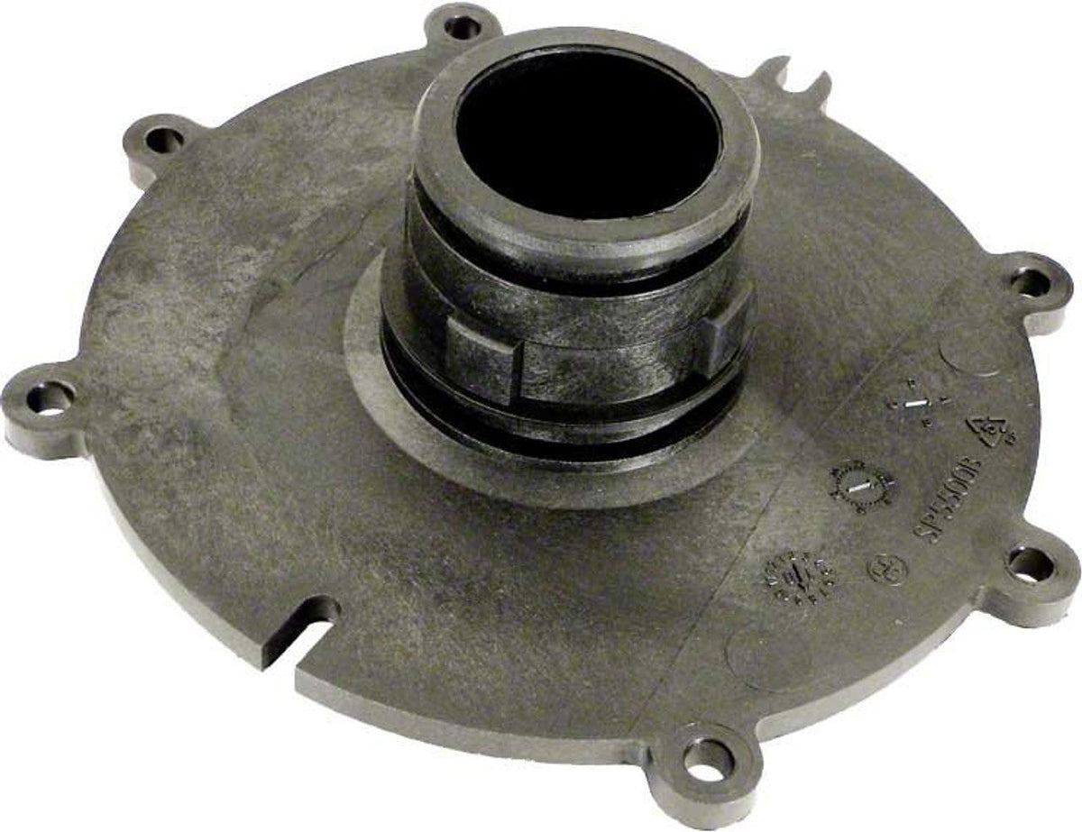 Pump Cover