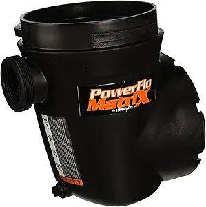 Strainer Housing