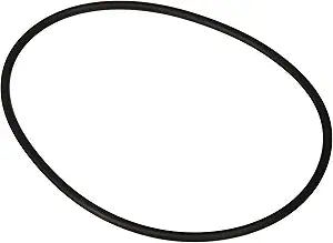 Strainer Cover O-Ring