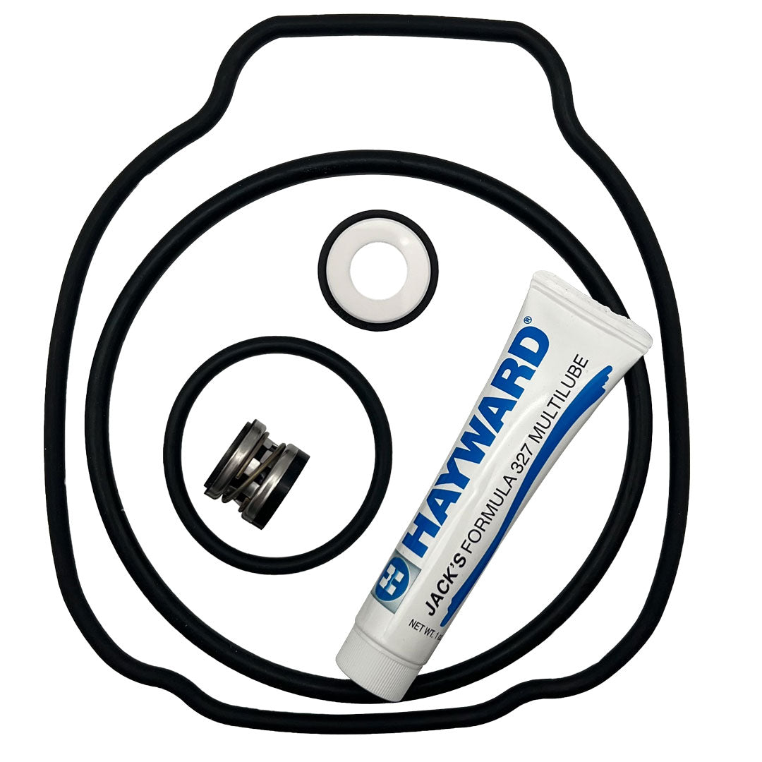 TriStar VS 900/950 Omni H-KIT Quick Pump Repair - Tristar Pump Parts And Accessories || SPXHKIT100