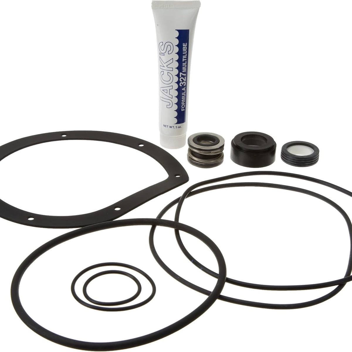 Hayward PowerFlo LX Pump H-KIT Quick Pump Repair - Powerflo Sp1500 Pump Parts And Accessories || SPXHKIT12