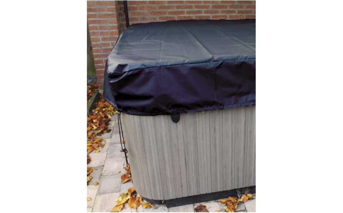 Spa Cover Cap