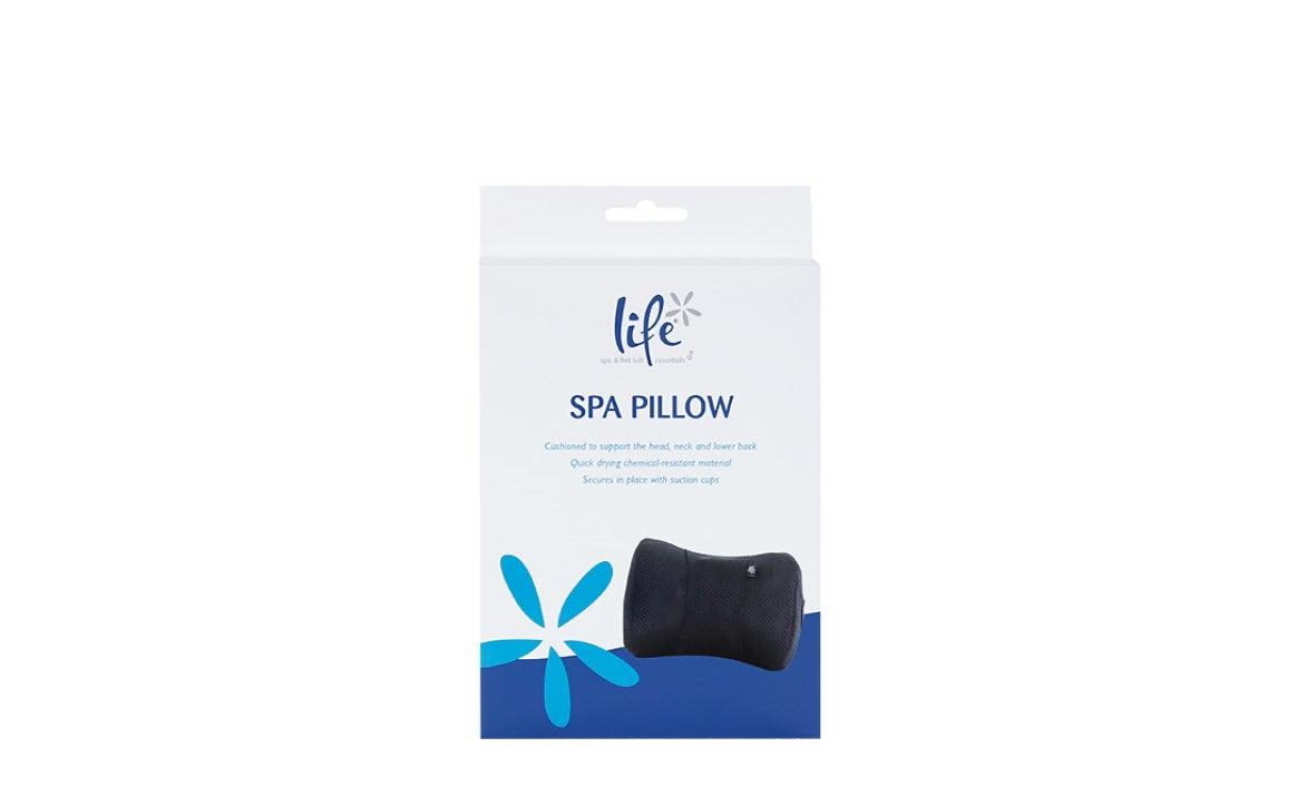 Spa & Hot Tub Pillow