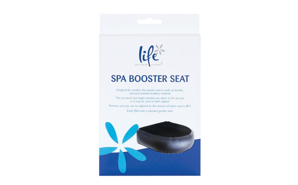 Spa Booster Seat