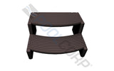 Spa & Hot Tub Step