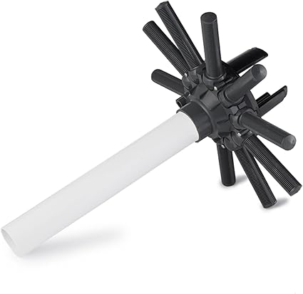 Lateral Assembly for 100lb Filter